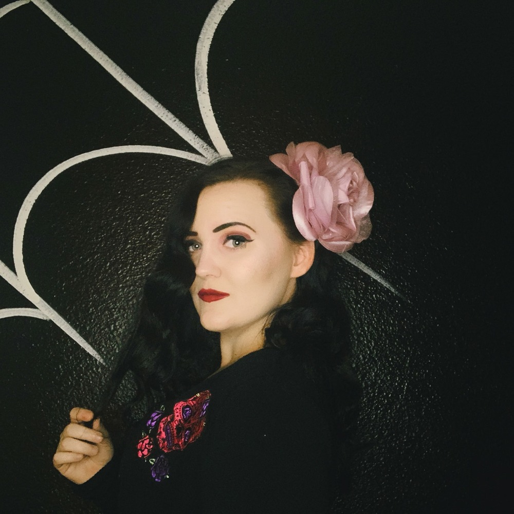 Meet your Posher, Collette